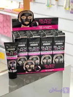 ماسک صورت ذغال وکالی حجم 130ml