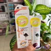 ضد آفتاب شترمرغ کیس بیوتی