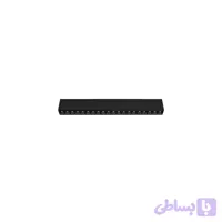 چراغ سقفى روکار لیزر بلید SH-6802-24W