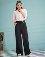 شلوار فول بگ
