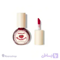 تینت گونه و لب strawberry شیگلم