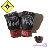 دستکش بوکس سایز ۱۶