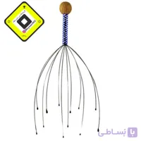 ماساژور سر