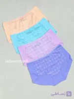 شورت پاستیلی نخی