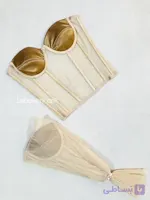 تاپ کرستی فنردار