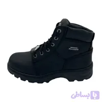 کفش ایمنی اسکچرز مدل 77009BLK