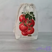 کیسه نگهدارنده گوجه
