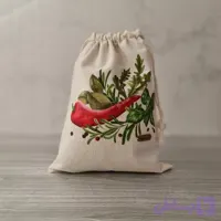 کیسه نگهدارنده سبزی