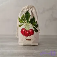 کیسه نگهدارنده سبزی