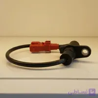 سنسور دور موتور ساژم ( پراید ، 405 ، پژوپارس، سمند، پیکان ، روآ ) برند skp