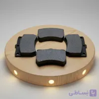 لنت جلو پراید برند کارن