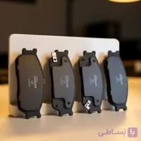 لنت جلو تیبا برند کارن