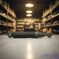 کمک فنر عقب 405 برند پارس یدک