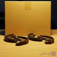 لنت کاری سمند و 405 وپژو پارس برند کارن