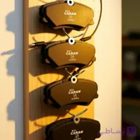لنت جلو 405 برند آسیا
