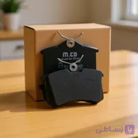 لنت عقب elx دیسکی برند کارن