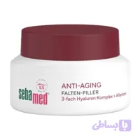 کرم ضدچروک و جوانساز فالتن فیلر سبامد Sebamed Falten-Filler