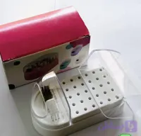 استند سرسوهان (کد G9IPU)