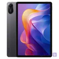 تبلت شیائومی مدل Redmi Pad 2 Wi-Fi با ظرفیت 128 گیگابایت و رم 4 گیگابایت +Cover