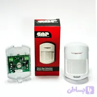 چشمی با سیم گپ مدل GAP G9