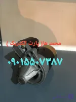 استارت mvm 110 سه سیلندر