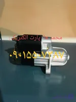 استارت سوزوکی ویتارا