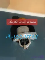 استارت لندرور دوپیچ
