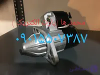 استارت پراید اصلی ژاپنی