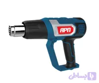 سشوار صنعتی ۲۰۰۰وات APN HG 600 F