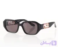 عینک تروساردی TRUSSARDI – TSW9011-A01