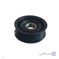 هرزگرد دينام شيار دار 530 – 550 – X33 – تيگو 5 اصلی