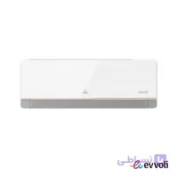 کولر گازی ایوولی 24000 الگانت مدل EVCIS-24K-UV