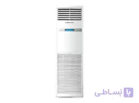 کولر گازی ایستاده جنرال گلد 60000 مدل GG-GHF60000D BIX T3