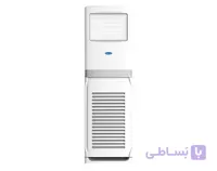 کولر گازی 60 هزار ایستاده جنرال مکس دو فن