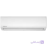 کولر گازی 12000 جنرال آیس مدل GTSE-12HO1RALA