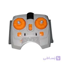 ریموت کنترل سرعت لگو تکنیک