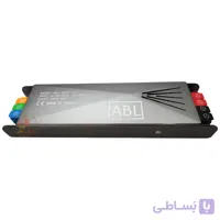 منبع تغذیه سوئیچینگ اسلیم 12 ولت 25 آمپر 300 وات ABL اصلی