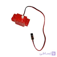 سروو موتور 360 درجه 4.8 ~ 6 ولت Geekservo لگو تکنیک