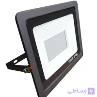 قاب پروژکتور 100 وات آلومینیومی هیت سینک دار