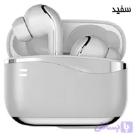 هدفون بلوتوثی دیبت ویر مدل 2.4G Dongle P-M6 مجهز به دانگل بدون تاخیر