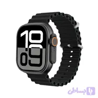 ساعت هوشمند میکروویر مدل Ultra3-U3W