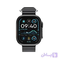 ساعت هوشمند میکروویر مدل WU3-V4