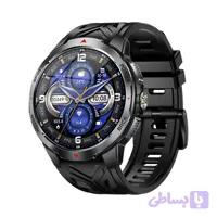 ساعت هوشمند 1.7 اینچی دیبت ویر مدل KT88