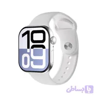 ساعت هوشمند 49 میلیمتری میکروویر مدل Watch11X با گارد محافظ بدنه ضد ضربه