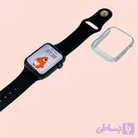 ساعت هوشمند میکروویر مدل Watch9 mini 41mm