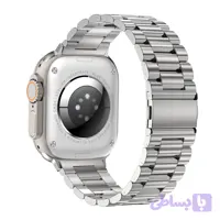 ساعت هوشمند مدل KW20 Ultra2-5Straps