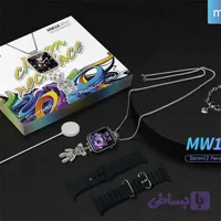ساعت هوشمند مودیو مدل MW18 Mini 2024