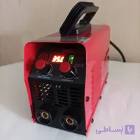 دستگاه جوشکاری 350 آمپر گریتک مدل mma350b با تکنولوژی ژاپن