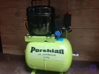 کمپرسورباد پمپ باد سایلنت یخچالی مدل پرشین pmp (بیصدا 20 لیتری) vip1
