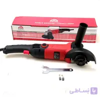 مینی فرز دسته بلند گریتک مدل GTAG11002 تکنولوژی ژاپن (صنعتی و خانگی)